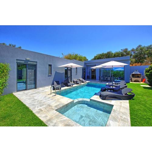 Villa Zaneti by PosarelliVillas