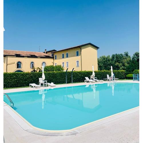 Villa Zanina Sonia Apartment