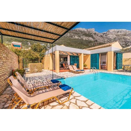 Villa Zante