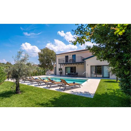 Villa Zara
