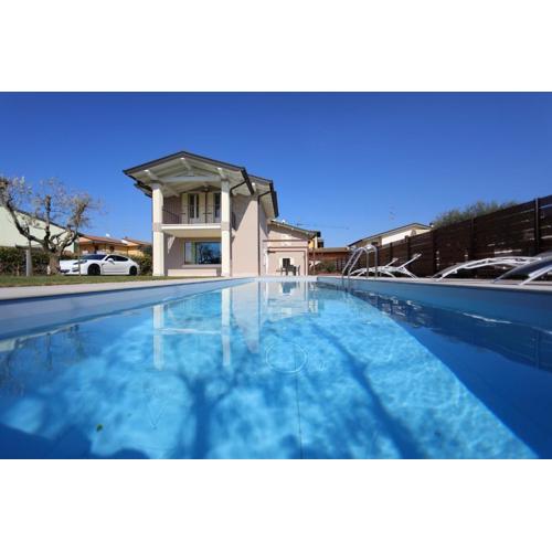 Villa Zarina - ZAvillas - up to 12 people
