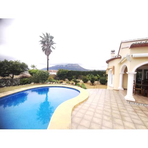 Villa Zayas