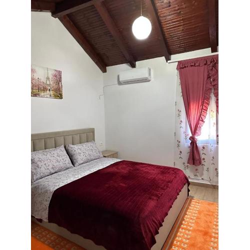 Villa Zefi Rrencc