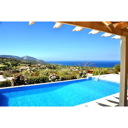 Villa Zefyros