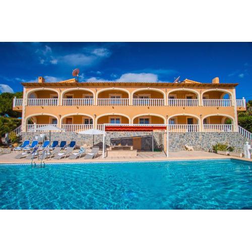 Villa Zelda - PlusHolidays