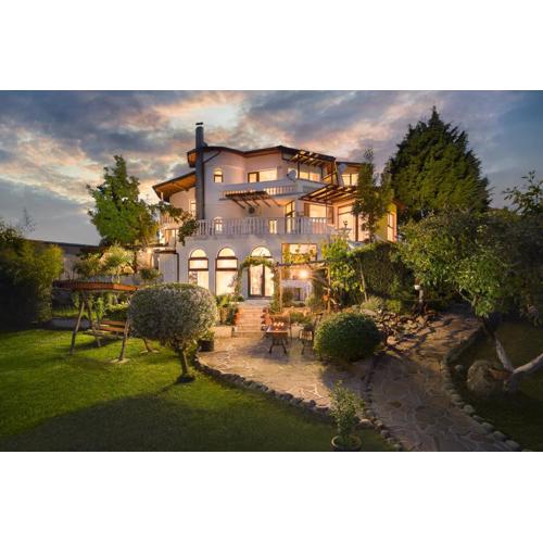 Villa Zelenika