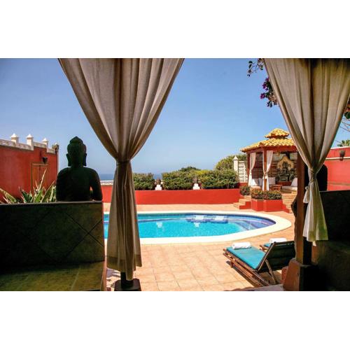 Villa Zen Adeje - Piscina privada climatizada