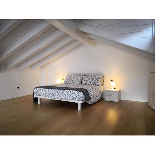 Villa Zen Apartment