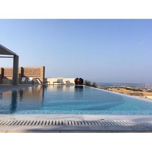 Villa Zen in Paros