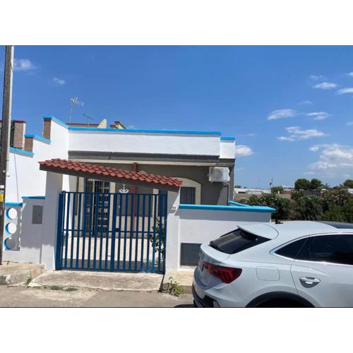 Villa Zen Marina