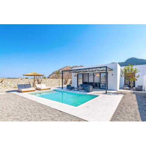 Villa Zen Roshi by Villa Plus