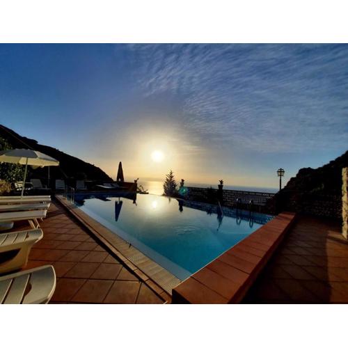 VILLA ZEN TAORMINA