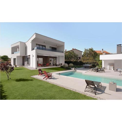 Villa Zen