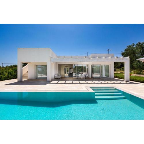 Villa Zena by Perle di Puglia