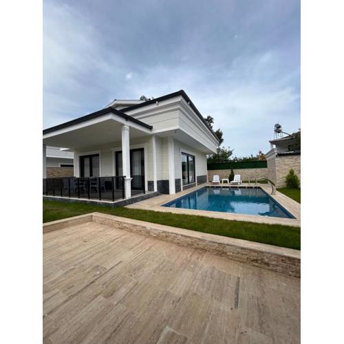 Villa Zengin