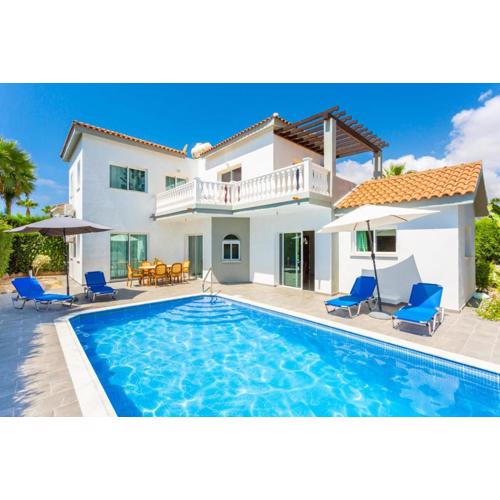 Villa Zenon