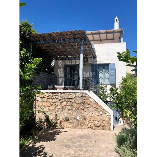 Villa Zephyros, near Kaiki beach