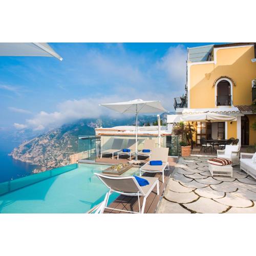 Villa Zeus
