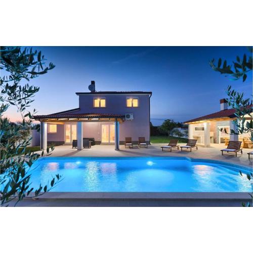Villa Zeus