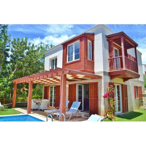 Villa Zeytin Kalkan
