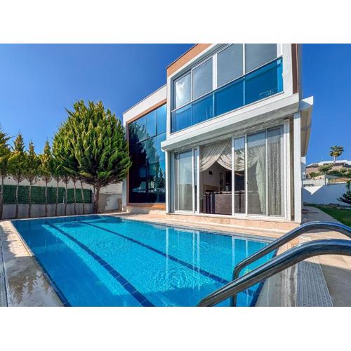 Villa Zeytin