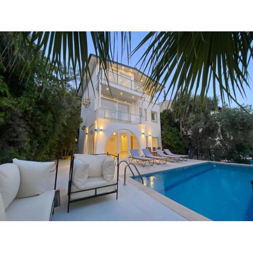 Villa Zeytin
