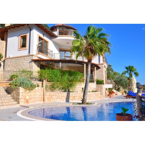 Villa Zeytinkaya