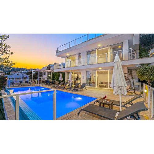 Villa Zeytouna