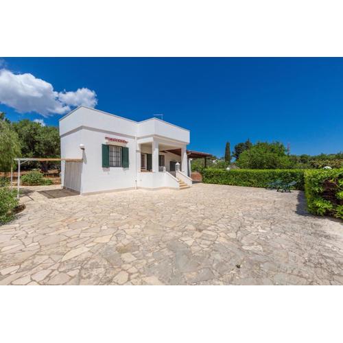 Villa Zia Rosaria by BarbarHouse