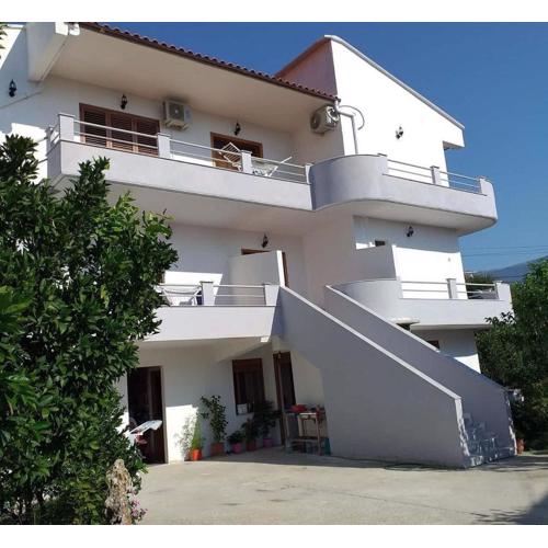 Villa Zija Hasani