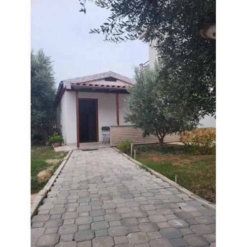 Villa zija Hasani