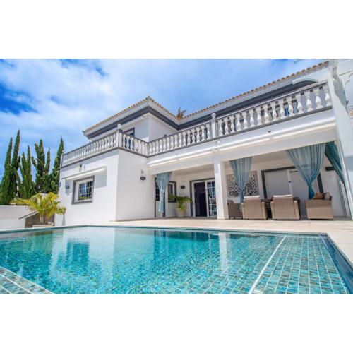 Villa Zion Tenerife