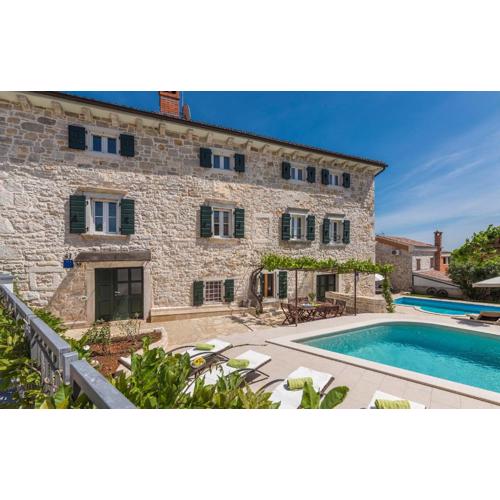 Villa zita