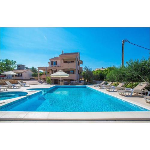 Villa Zlatni Dvori