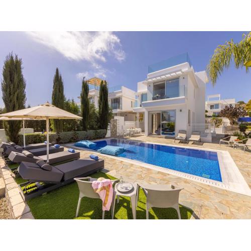 Villa Zoe