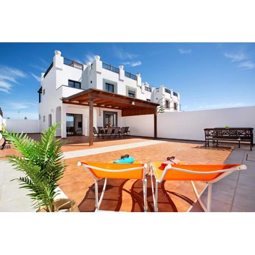 Villa Zoe