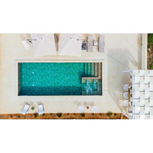 Villa Zorro Luxury - Marina di Mancaversa