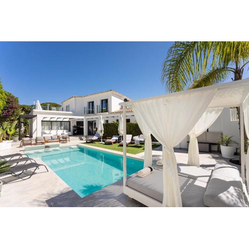Villa Zorro