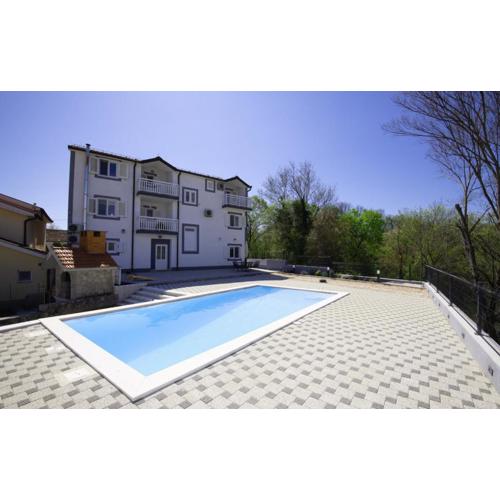 Villa Zovko in Makarska by Villas Guide