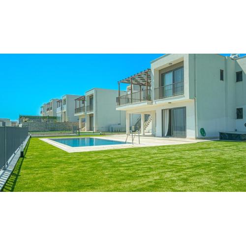 Villa Zuma Private Pool & Beach