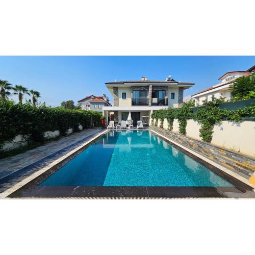 Villa Zümrüt