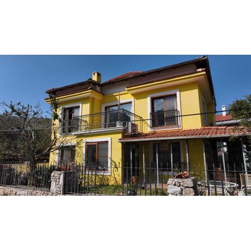 Villa Zuzu Marmaris İçmeler Daily Weekly Rentals