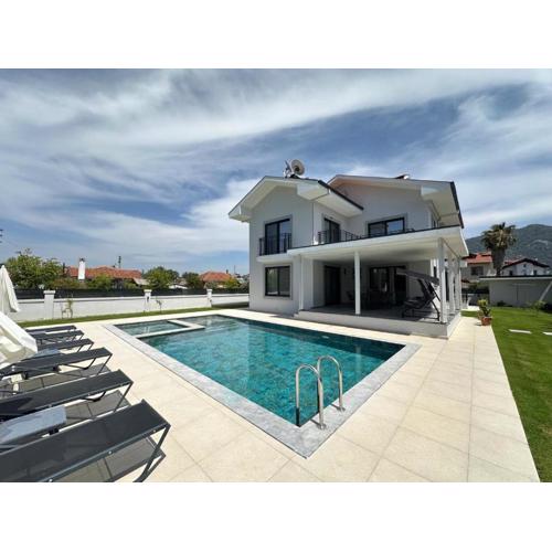Villa\