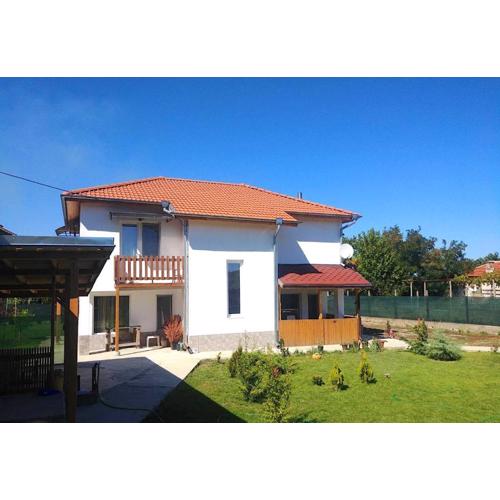 Villa \