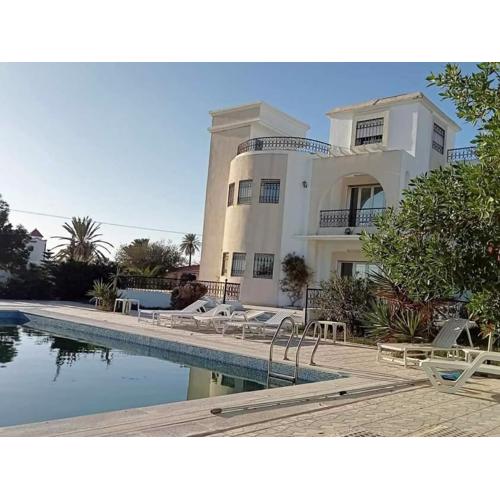 Villa