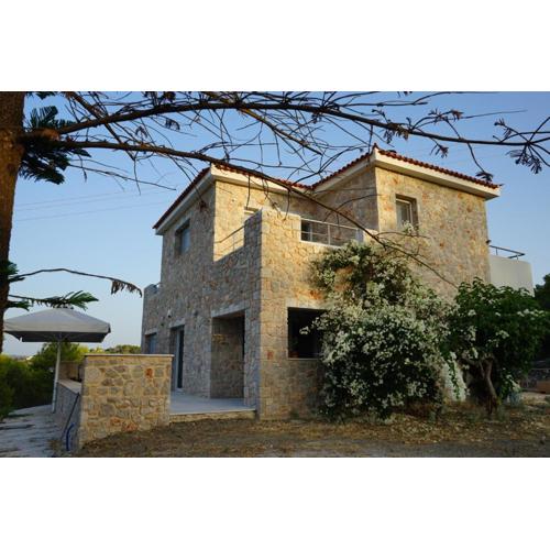 Villa \