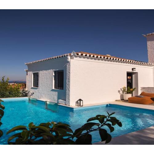 Κ Villa