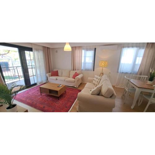 Villaant Adrasan