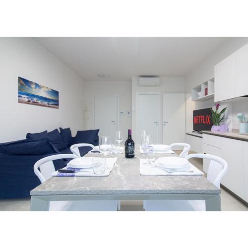 VillaBaci sul Mare - Spiaggia privata