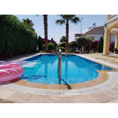 VillaBelek